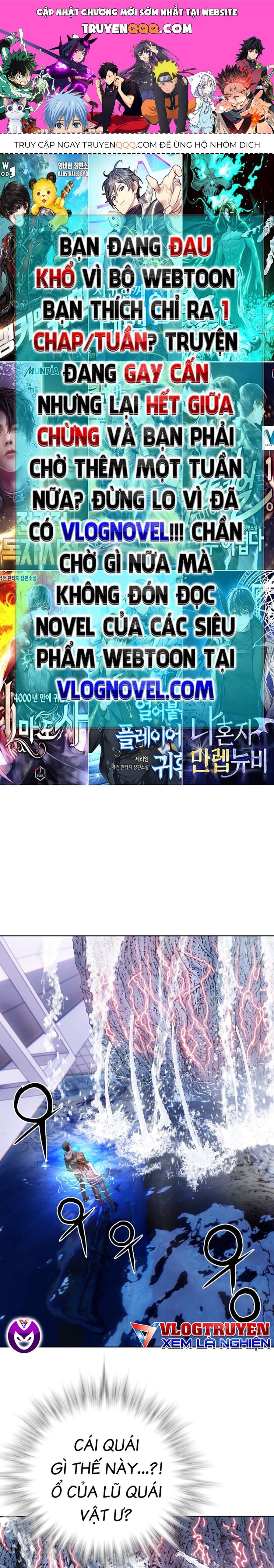 Hiệp Sĩ Gangnam Chap 6 - Next Chap 7