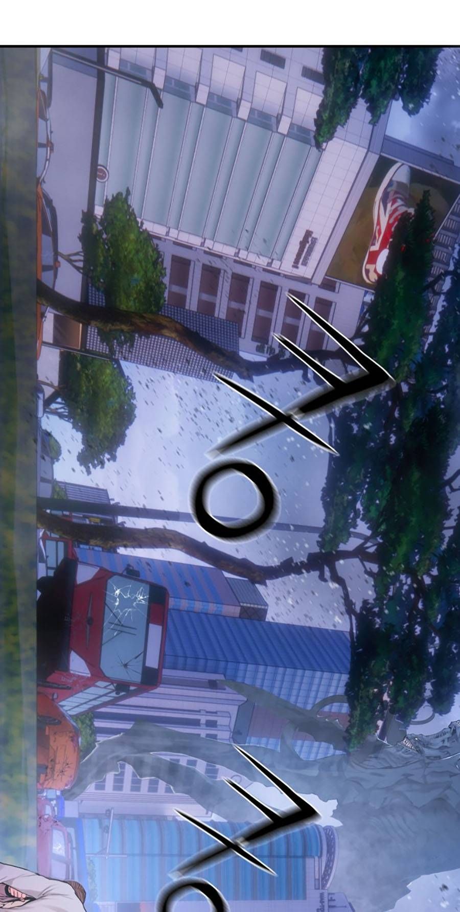 Hiệp Sĩ Gangnam Chap 6 - Next Chap 7