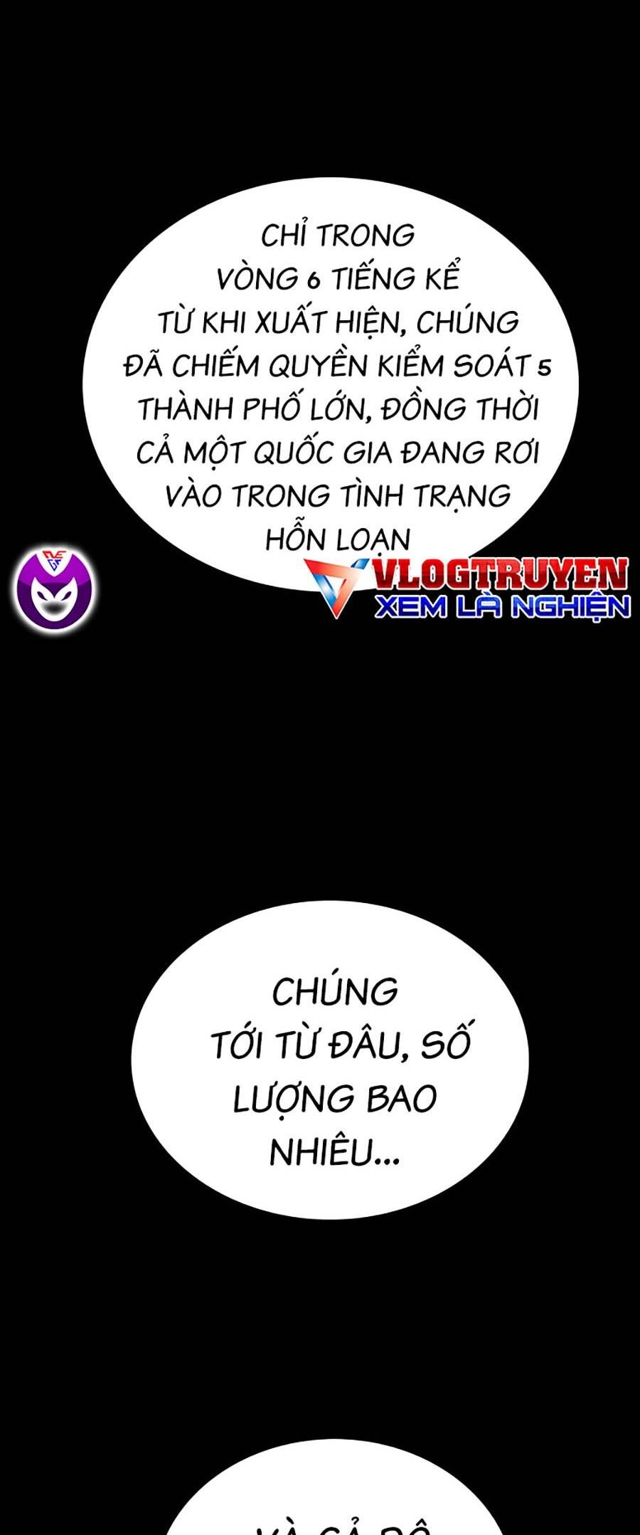Hiệp Sĩ Gangnam Chap 7 - Next Chap 8