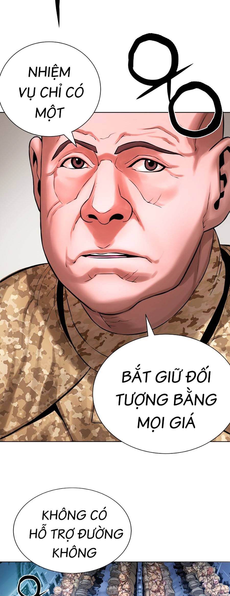 Hiệp Sĩ Gangnam Chap 7 - Next Chap 8
