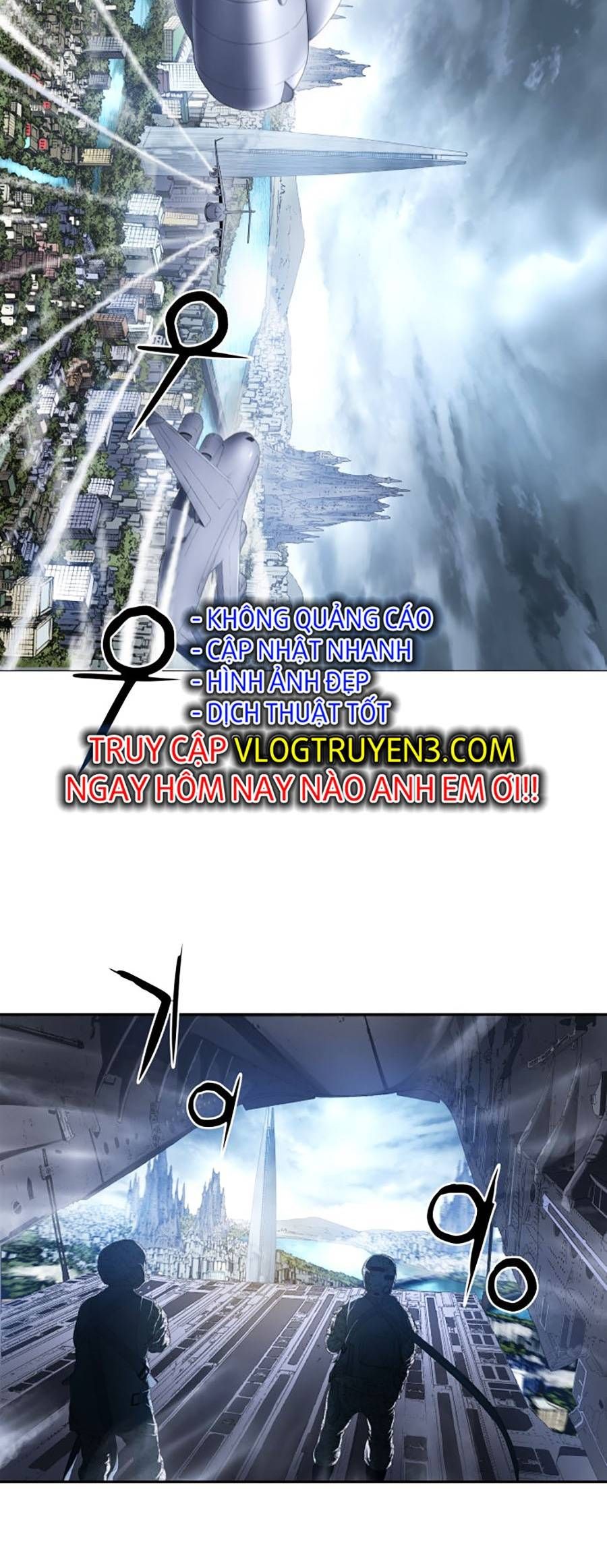 Hiệp Sĩ Gangnam Chap 7 - Next Chap 8
