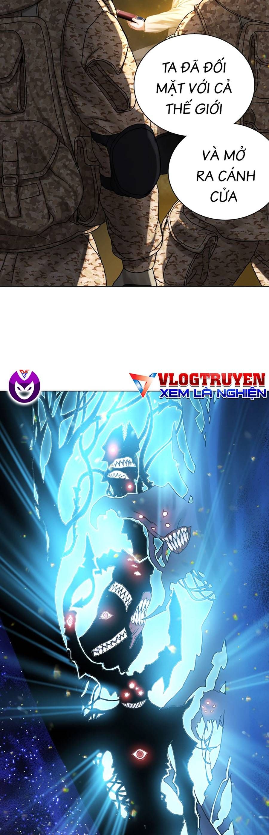 Hiệp Sĩ Gangnam Chap 7 - Next Chap 8
