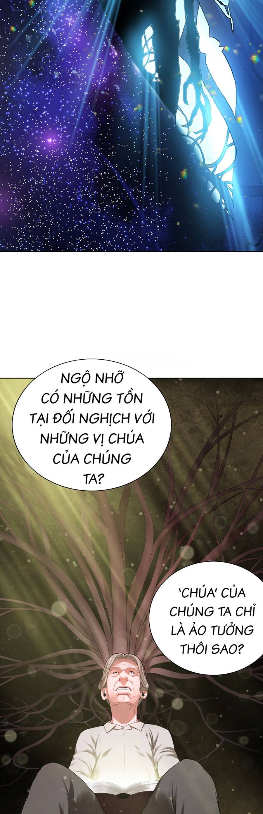 Hiệp Sĩ Gangnam Chap 7 - Next Chap 8