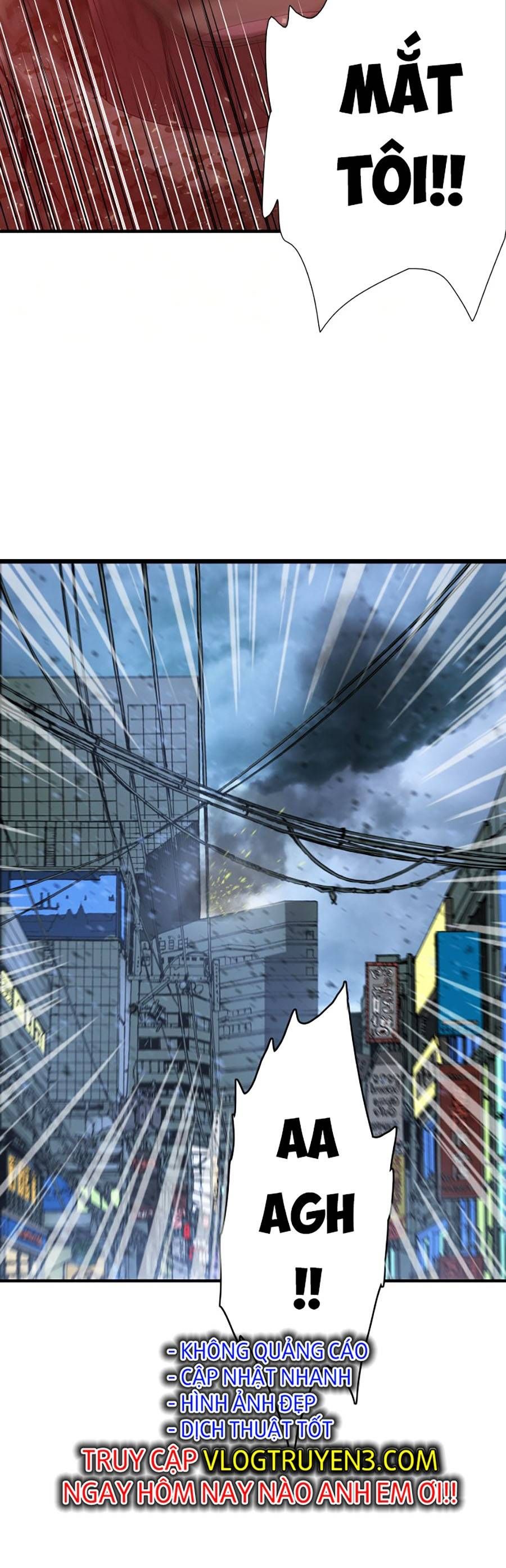 Hiệp Sĩ Gangnam Chap 7 - Next Chap 8
