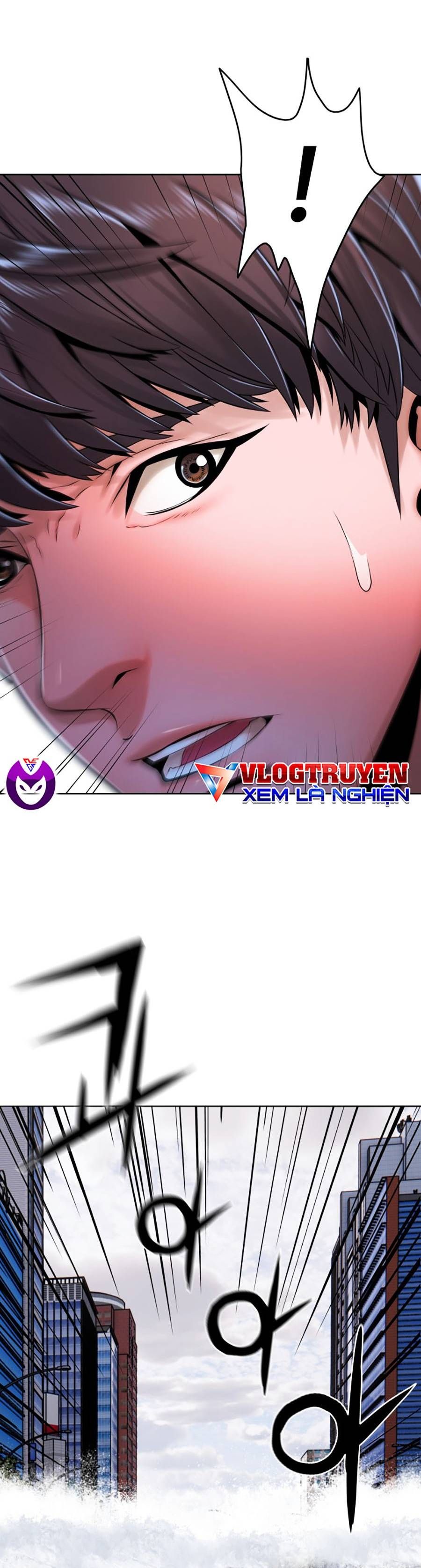Hiệp Sĩ Gangnam Chap 7 - Next Chap 8