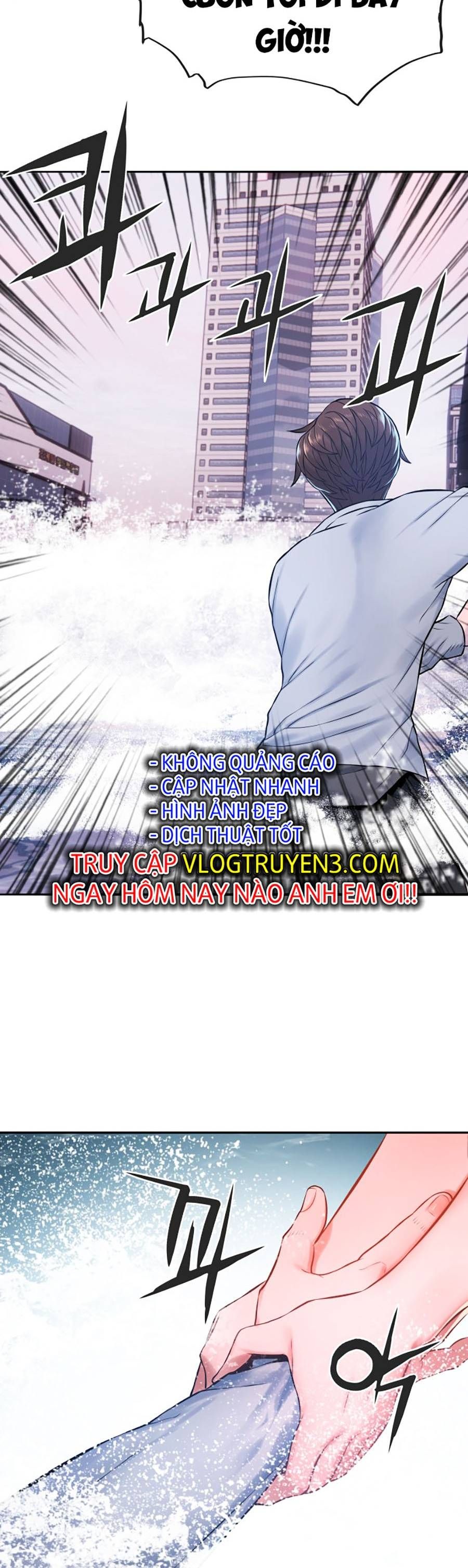 Hiệp Sĩ Gangnam Chap 7 - Next Chap 8