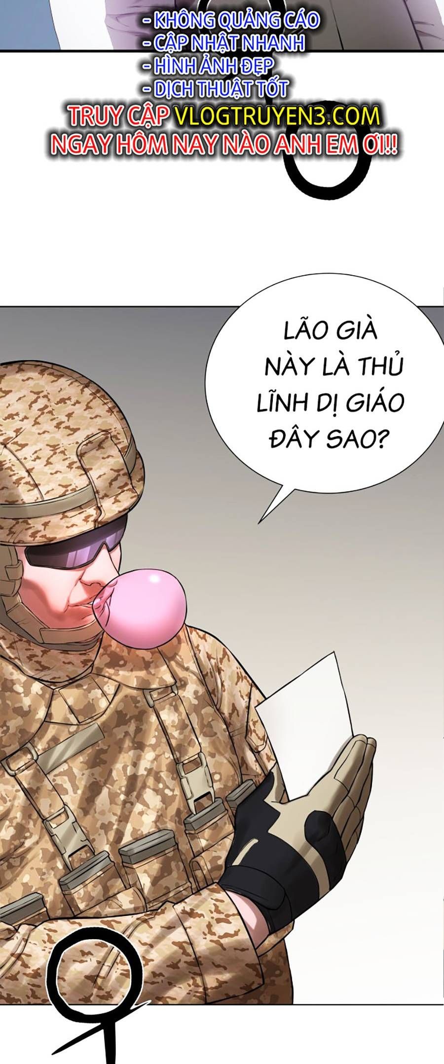 Hiệp Sĩ Gangnam Chap 7 - Next Chap 8