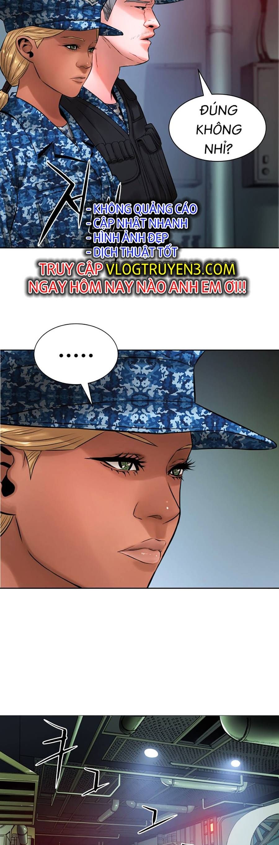 Hiệp Sĩ Gangnam Chap 8 - Next Chap 9