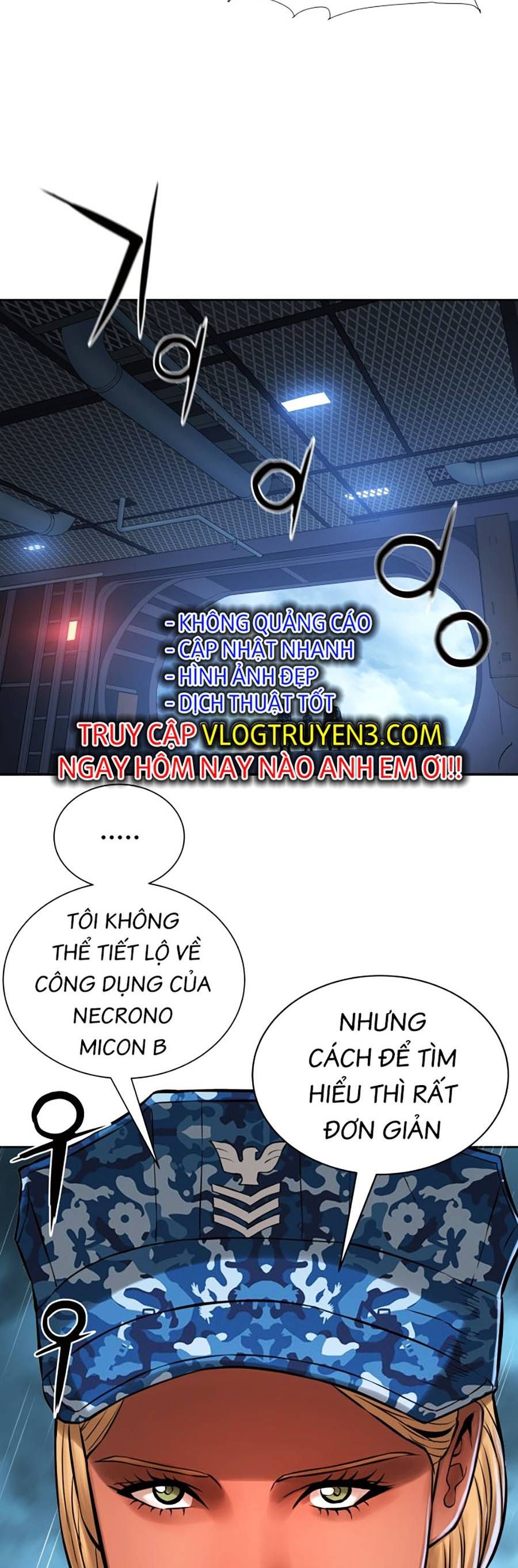 Hiệp Sĩ Gangnam Chap 8 - Next Chap 9