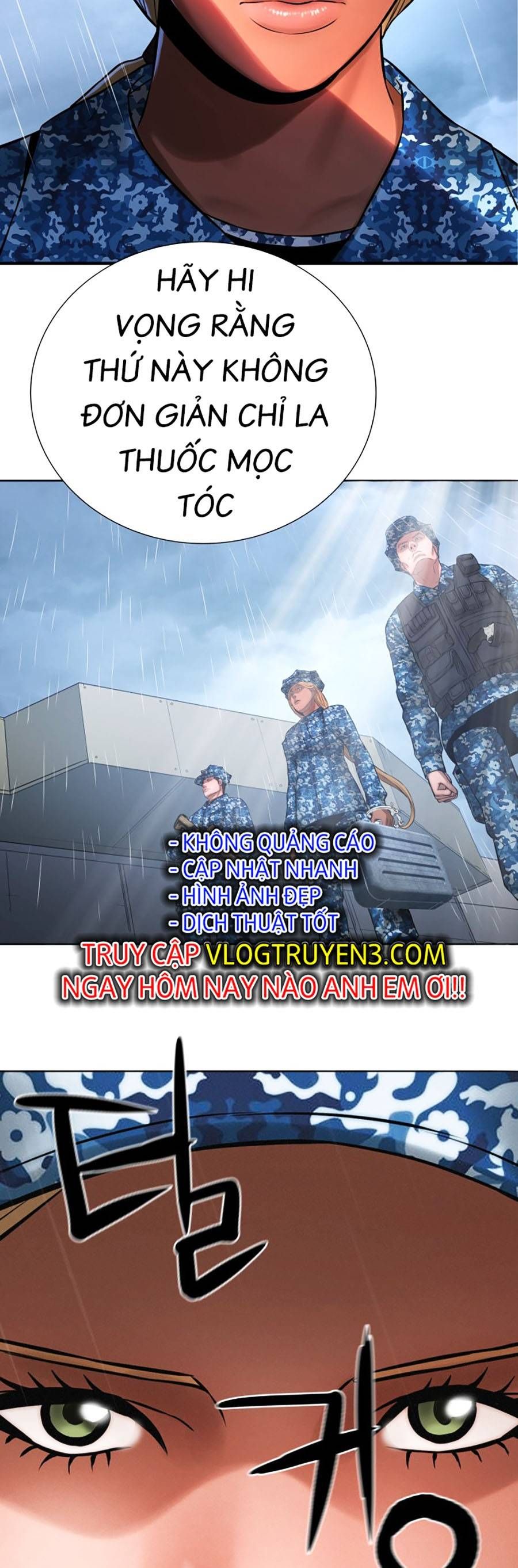 Hiệp Sĩ Gangnam Chap 8 - Next Chap 9