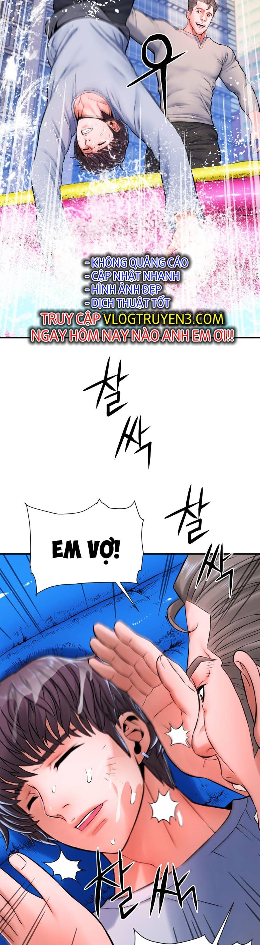 Hiệp Sĩ Gangnam Chap 8 - Next Chap 9