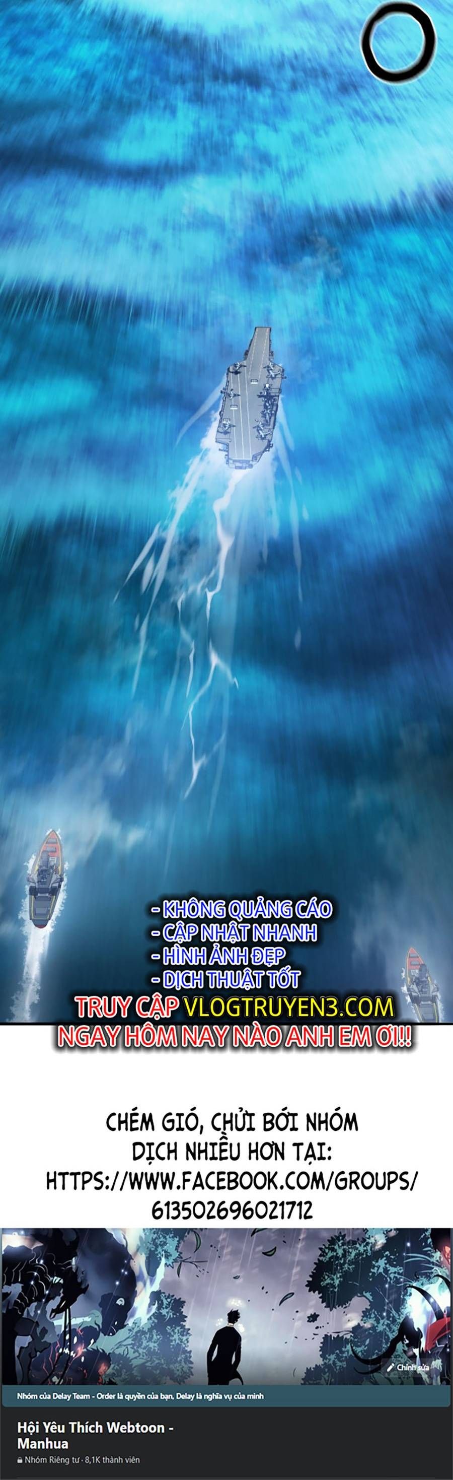 Hiệp Sĩ Gangnam Chap 8 - Next Chap 9