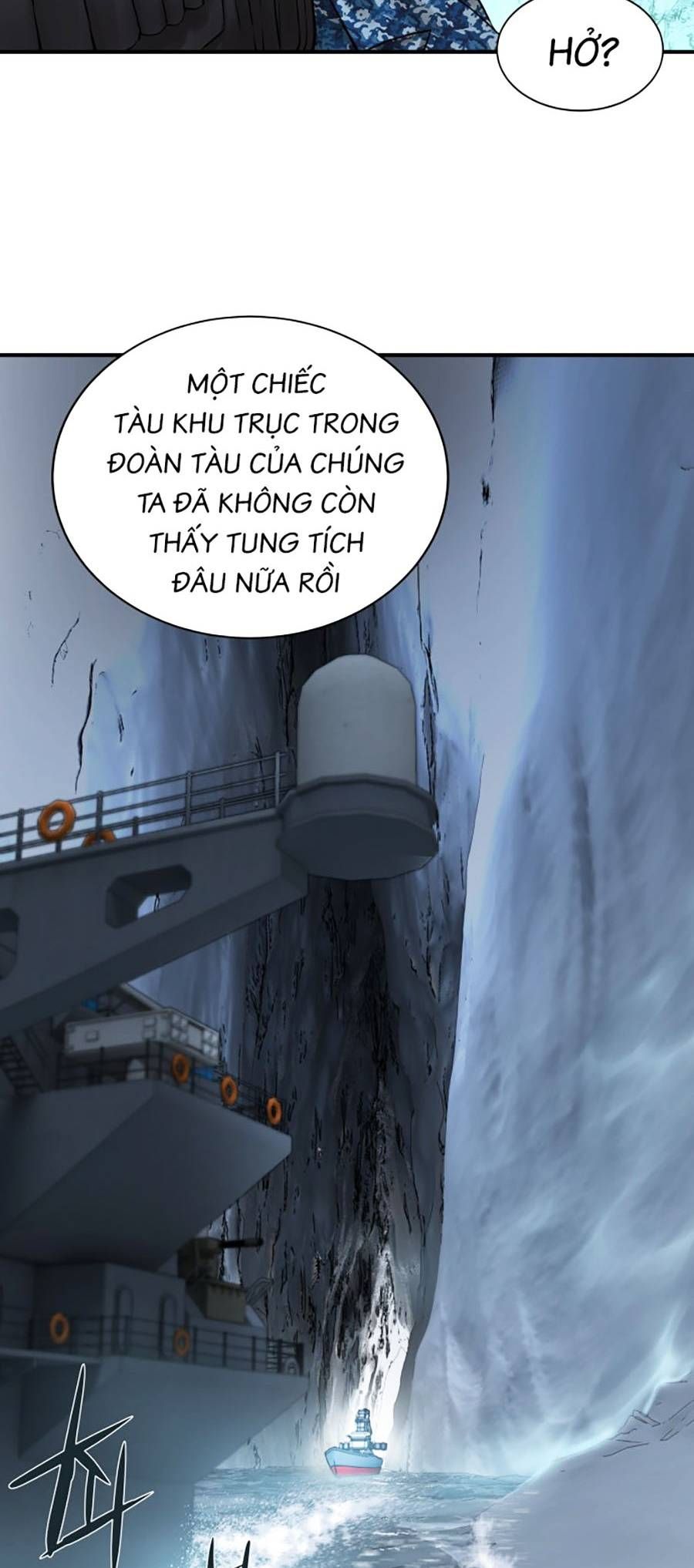 Hiệp Sĩ Gangnam Chap 9 - Next Chap 10