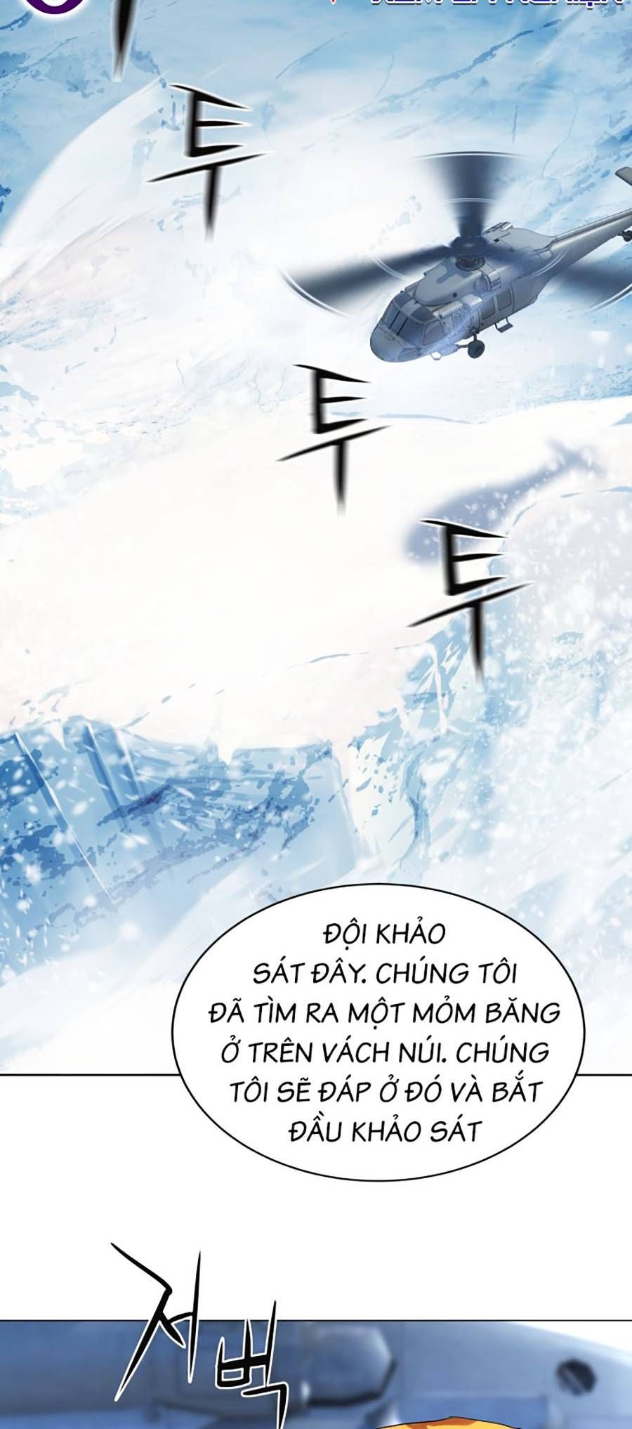Hiệp Sĩ Gangnam Chap 9 - Next Chap 10