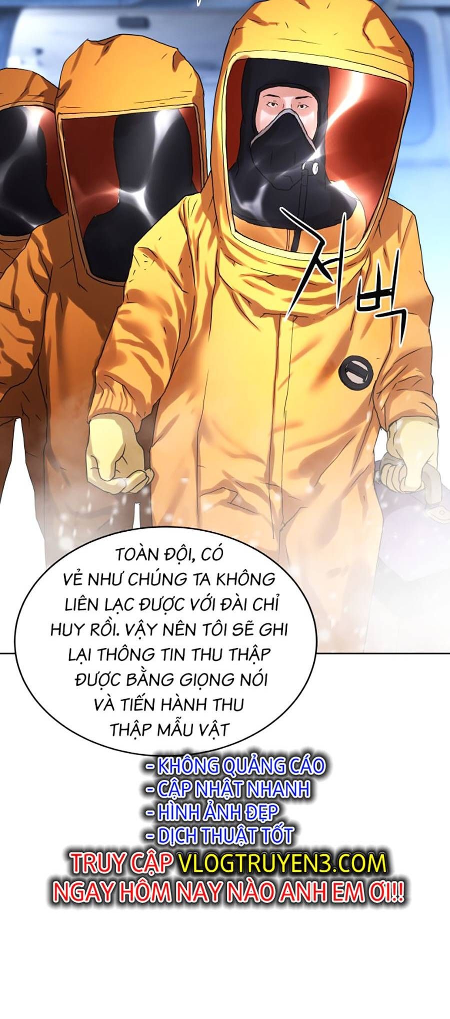 Hiệp Sĩ Gangnam Chap 9 - Next Chap 10