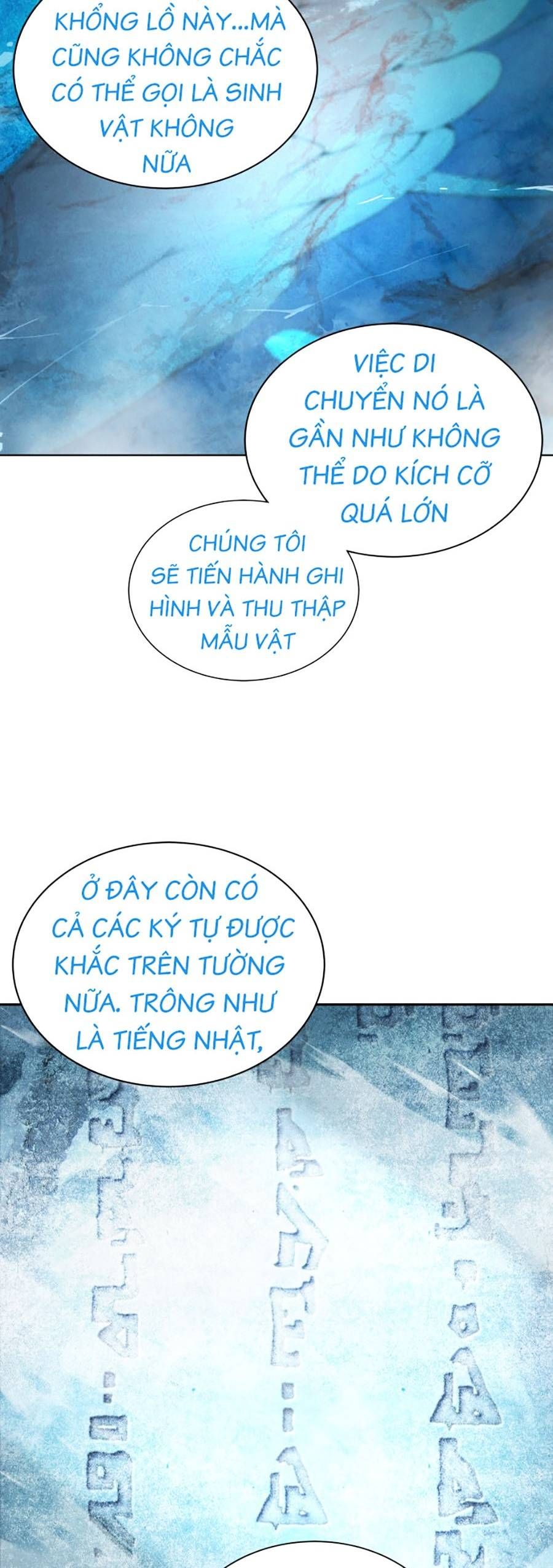 Hiệp Sĩ Gangnam Chap 9 - Next Chap 10