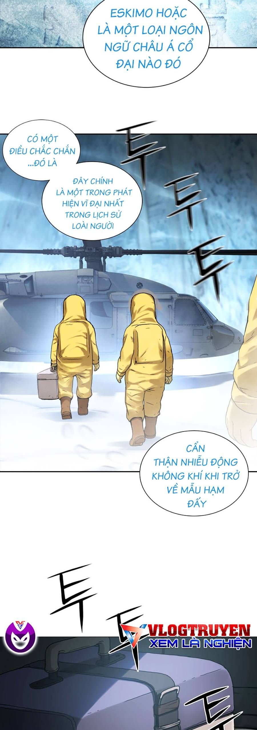 Hiệp Sĩ Gangnam Chap 9 - Next Chap 10