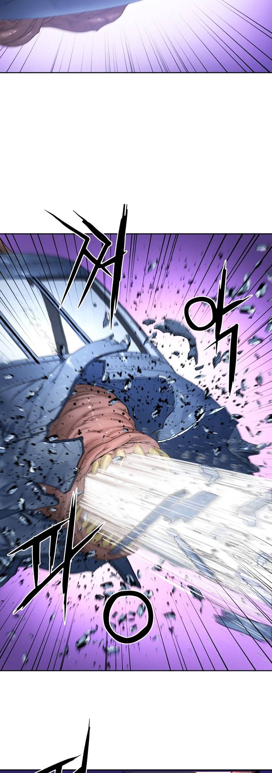 Hiệp Sĩ Gangnam Chap 9 - Next Chap 10