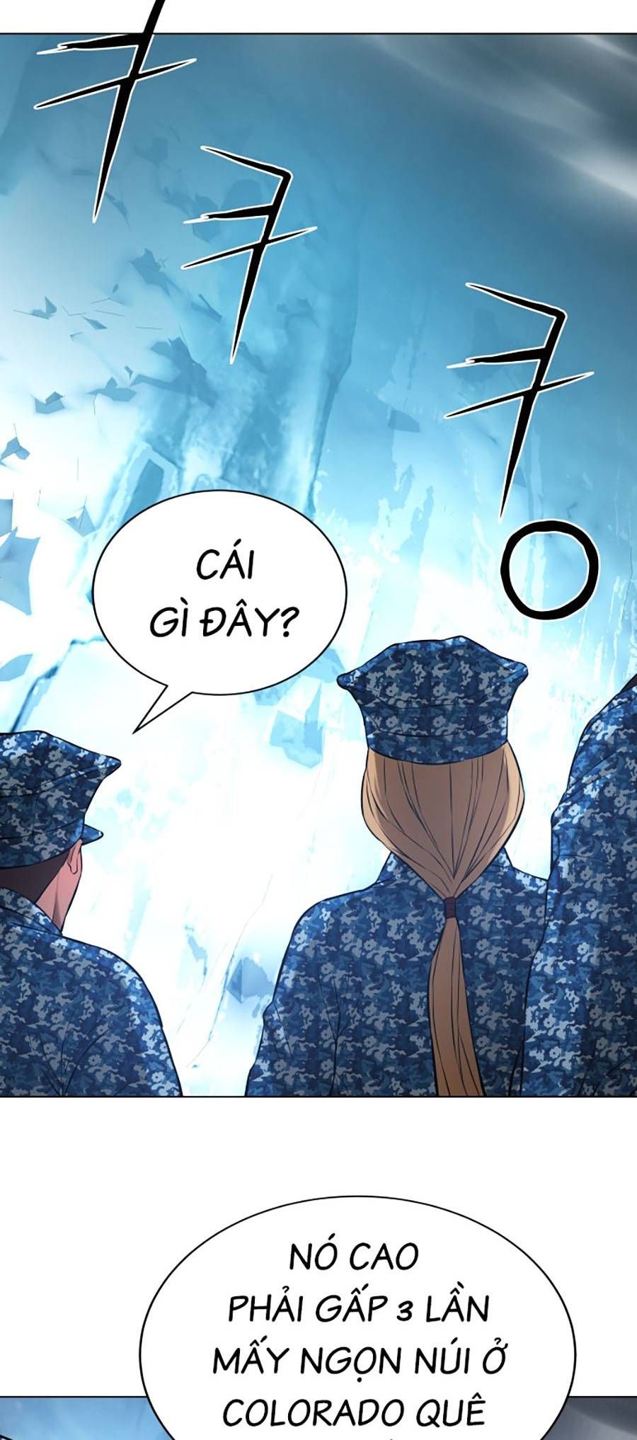 Hiệp Sĩ Gangnam Chap 9 - Next Chap 10