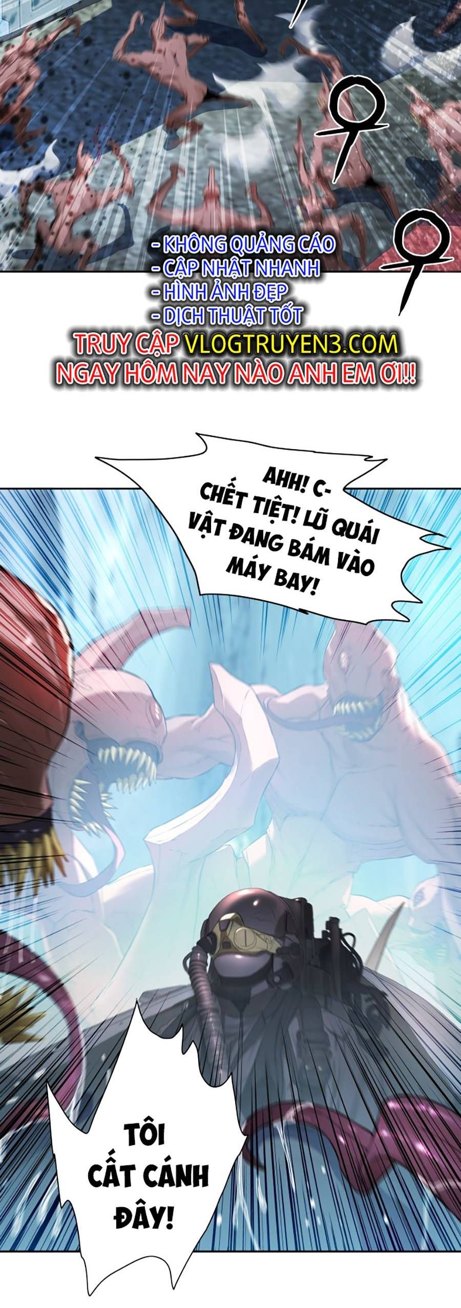 Hiệp Sĩ Gangnam Chap 9 - Next Chap 10