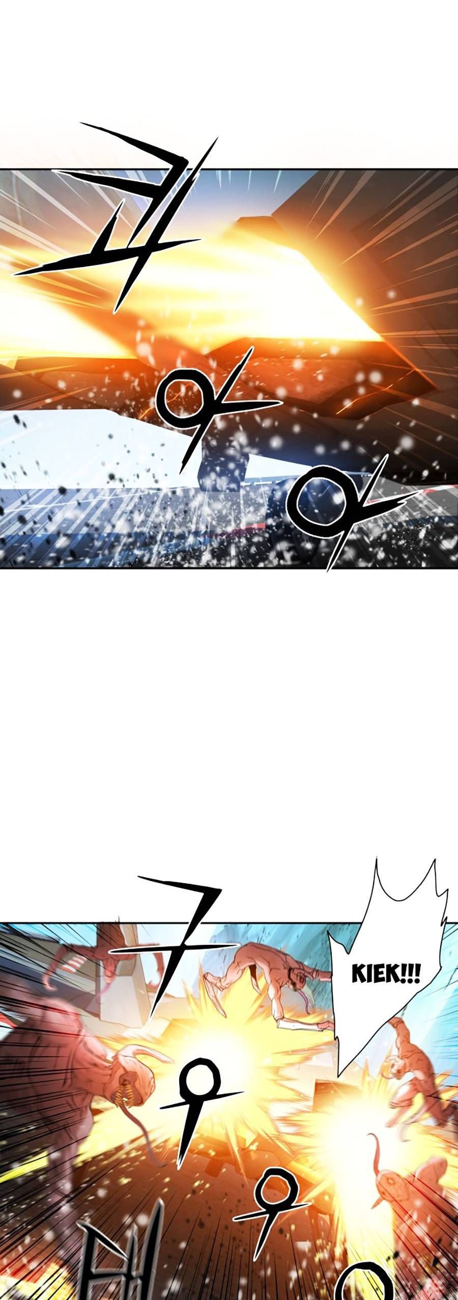 Hiệp Sĩ Gangnam Chap 9 - Next Chap 10