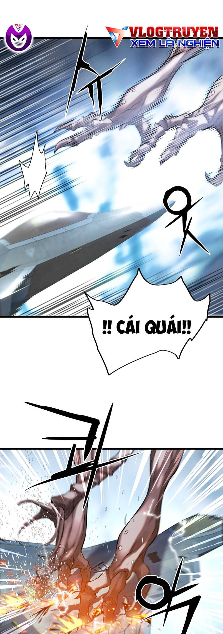 Hiệp Sĩ Gangnam Chap 9 - Next Chap 10