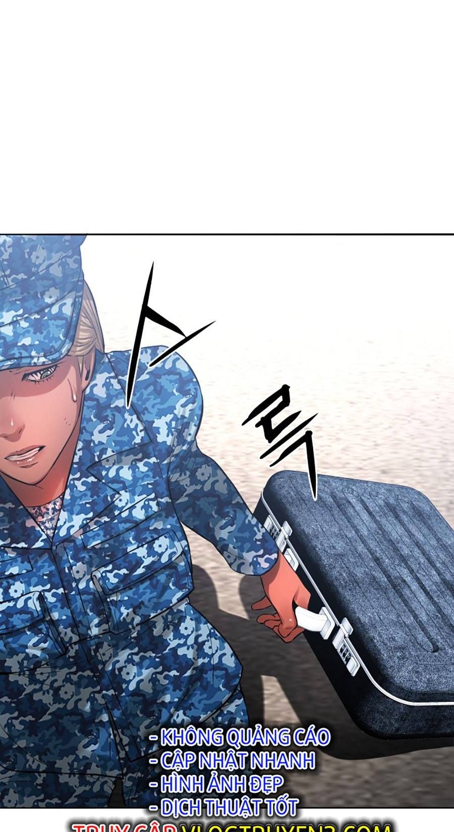 Hiệp Sĩ Gangnam Chap 9 - Next Chap 10