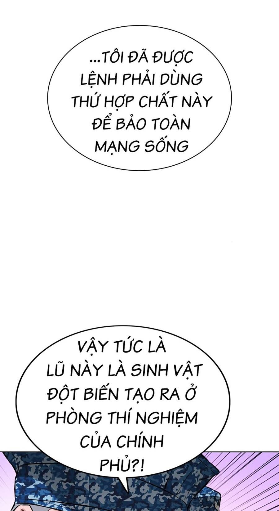 Hiệp Sĩ Gangnam Chap 9 - Next Chap 10