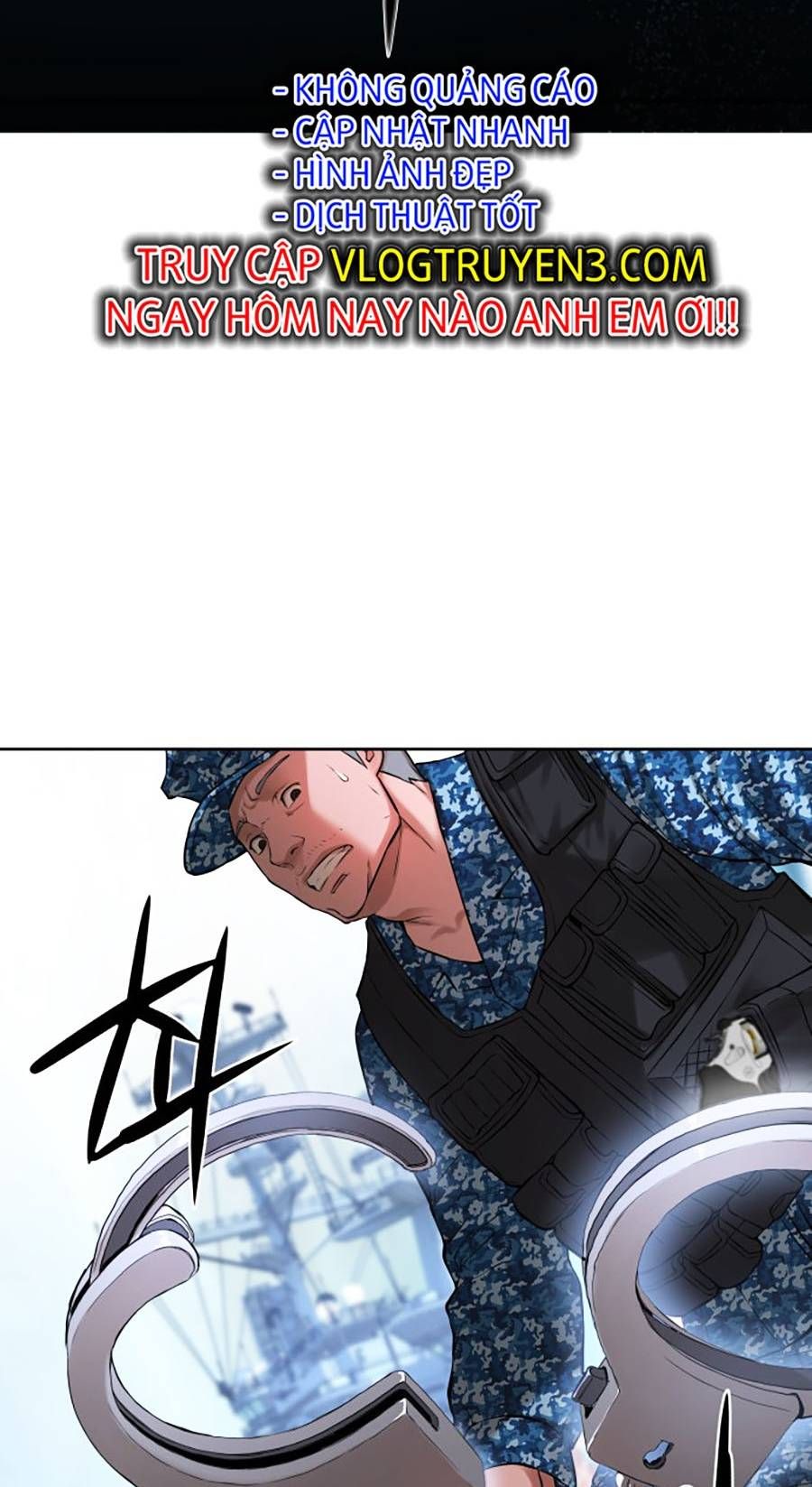 Hiệp Sĩ Gangnam Chap 9 - Next Chap 10