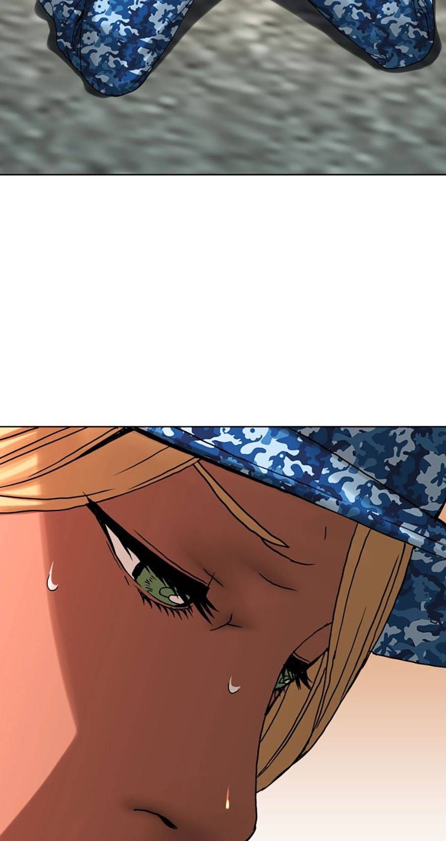 Hiệp Sĩ Gangnam Chap 9 - Next Chap 10