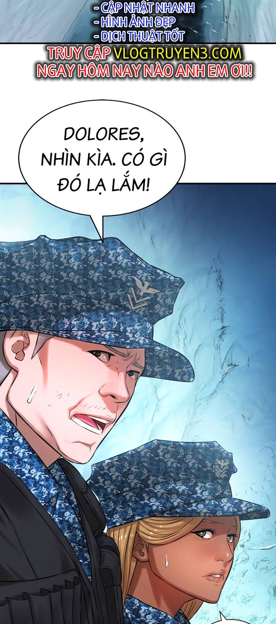 Hiệp Sĩ Gangnam Chap 9 - Next Chap 10