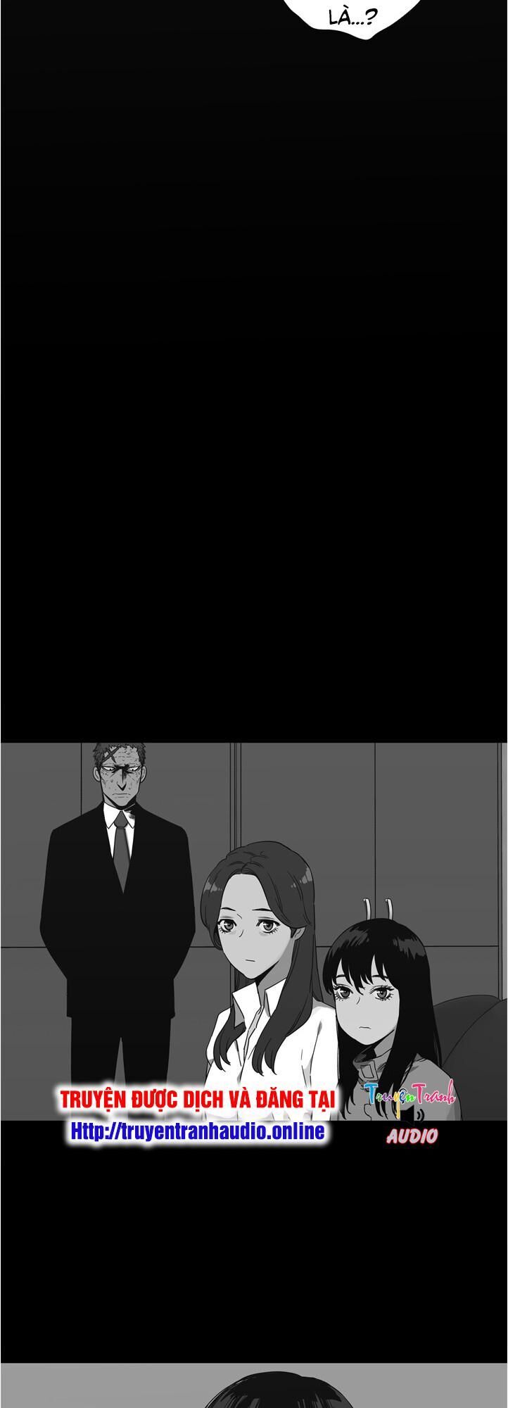 Hiệp Sĩ Giao Hàng Chap 13 - Next Chap 14