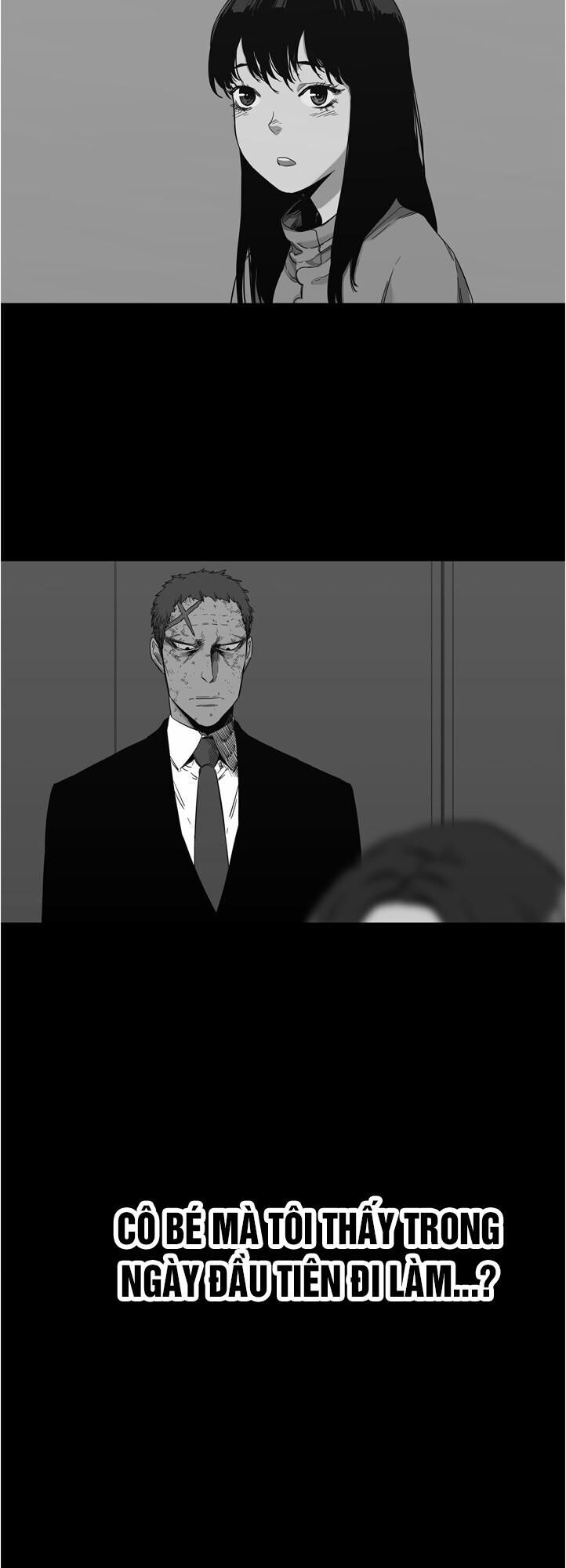 Hiệp Sĩ Giao Hàng Chap 13 - Next Chap 14