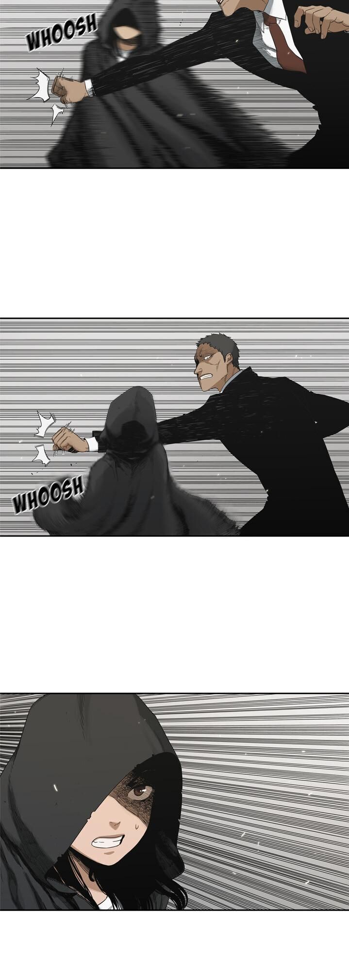 Hiệp Sĩ Giao Hàng Chap 13 - Next Chap 14