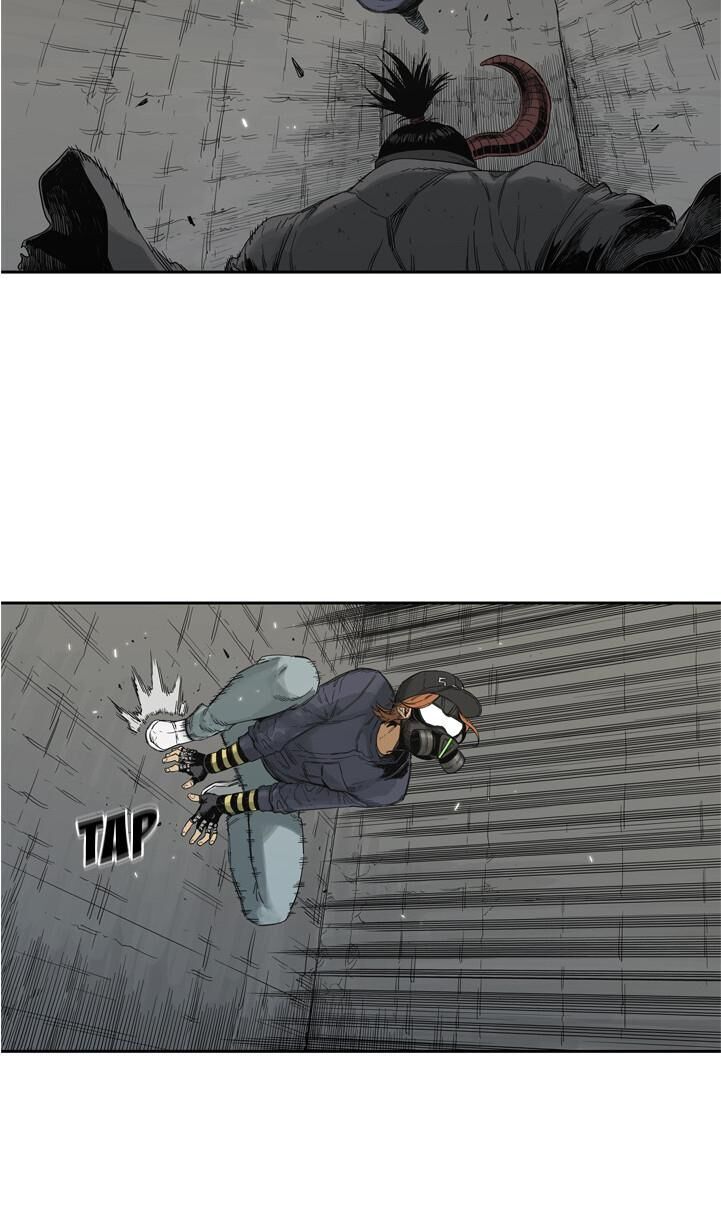 Hiệp Sĩ Giao Hàng Chap 13 - Next Chap 14