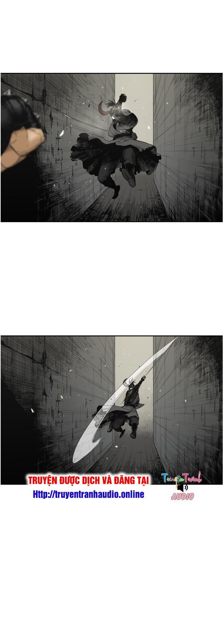 Hiệp Sĩ Giao Hàng Chap 13 - Next Chap 14