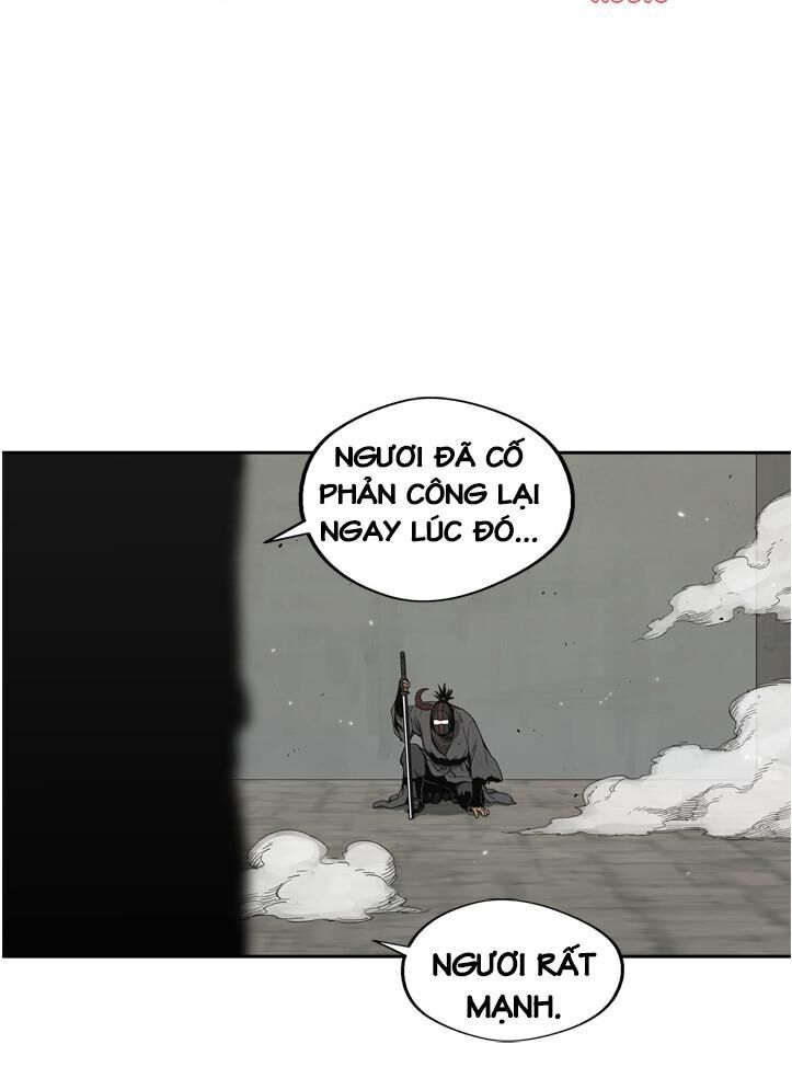 Hiệp Sĩ Giao Hàng Chap 13 - Next Chap 14
