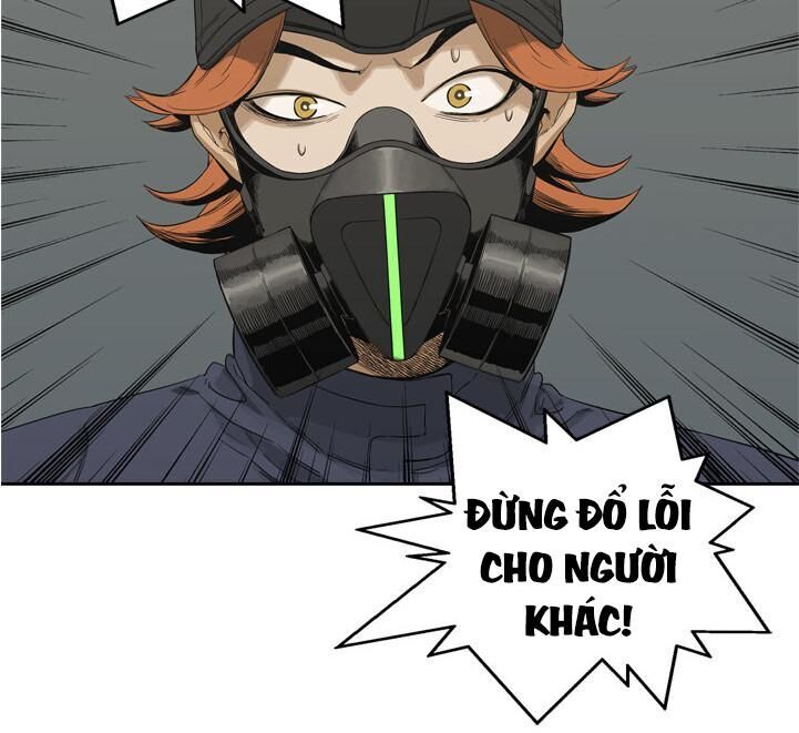 Hiệp Sĩ Giao Hàng Chap 13 - Next Chap 14