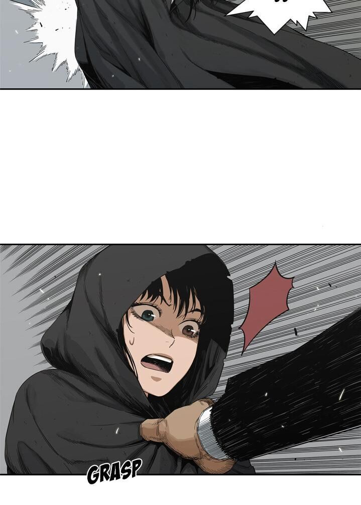 Hiệp Sĩ Giao Hàng Chap 13 - Next Chap 14