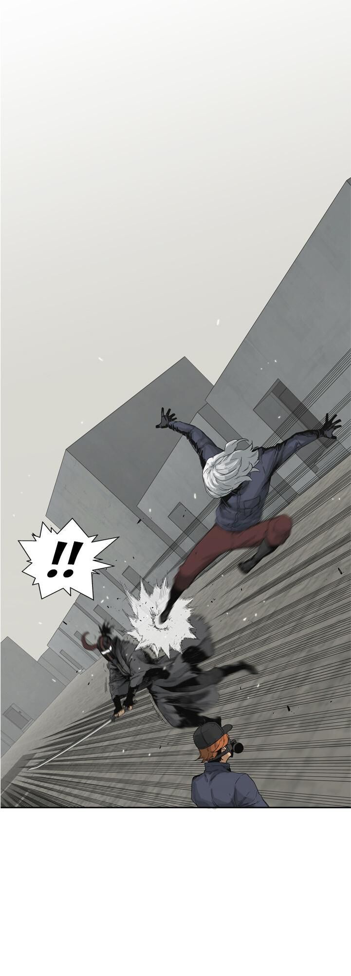 Hiệp Sĩ Giao Hàng Chap 13 - Next Chap 14