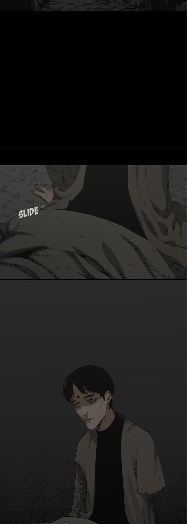 Hiệp Sĩ Giao Hàng Chap 13 - Next Chap 14