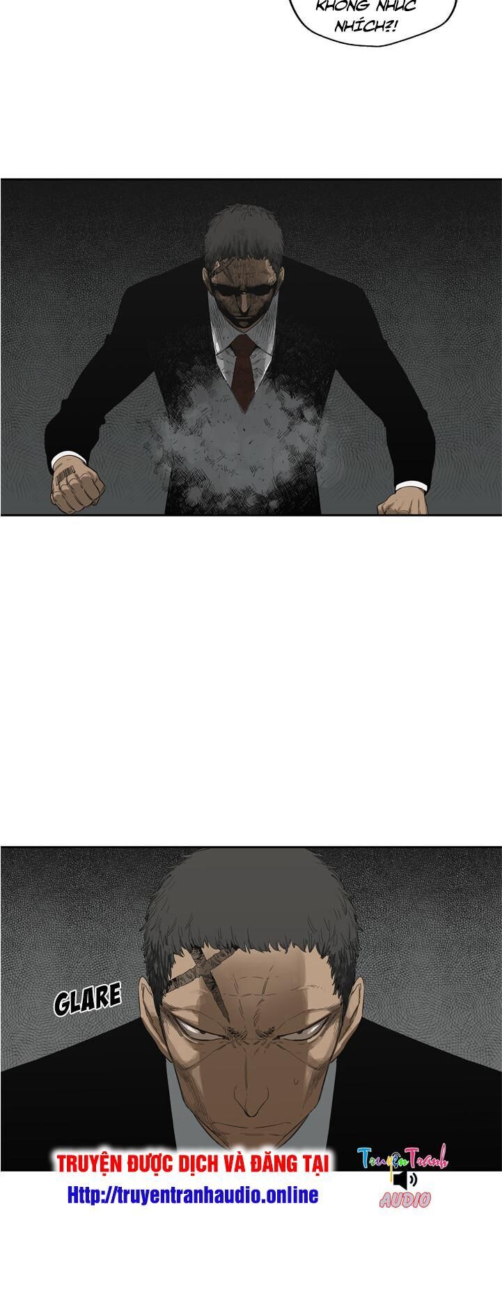 Hiệp Sĩ Giao Hàng Chap 13 - Next Chap 14