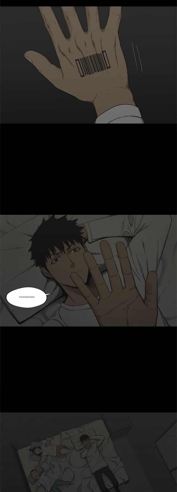 Hiệp Sĩ Giao Hàng Chap 14 - Next Chap 15