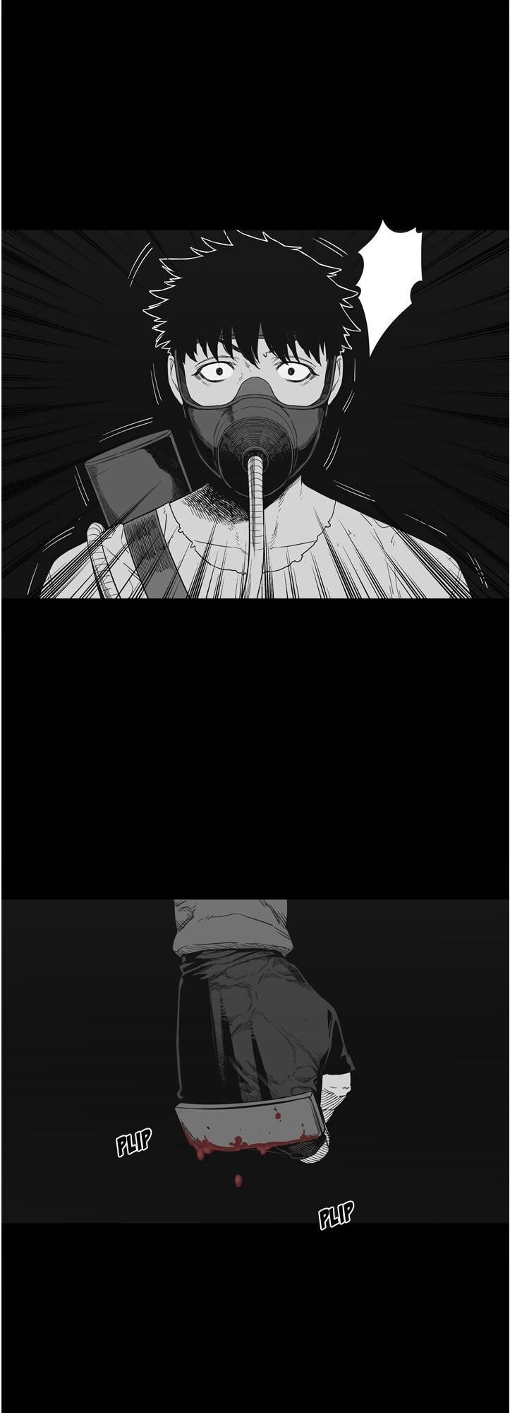 Hiệp Sĩ Giao Hàng Chap 14 - Next Chap 15