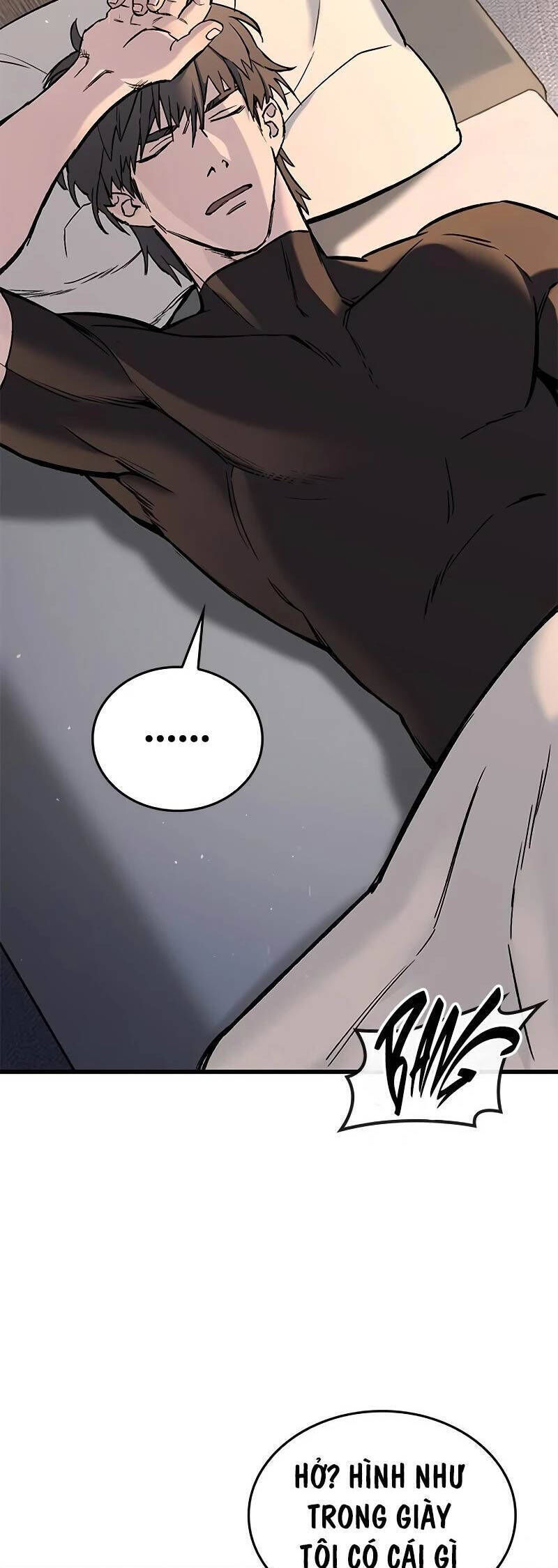 Hiệp Sĩ Sống Vì Ngày Hôm Nay Chap 1 - Next Chap 2