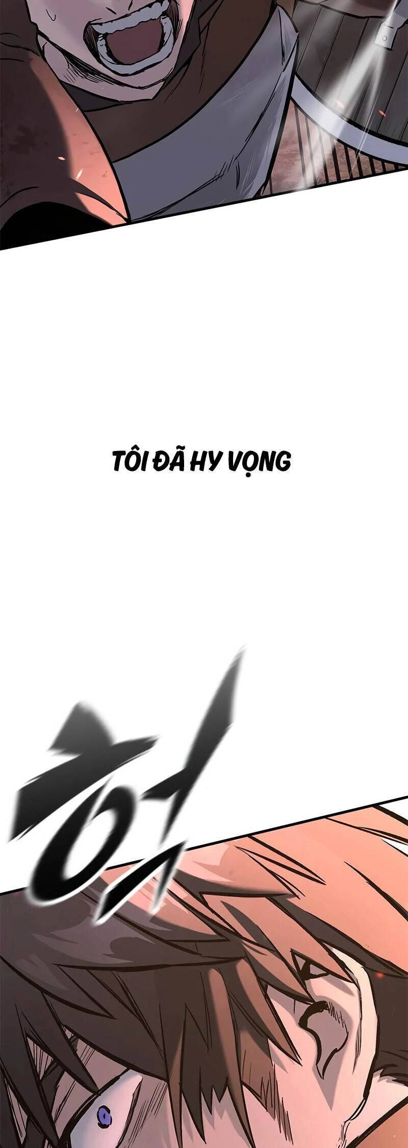 Hiệp Sĩ Sống Vì Ngày Hôm Nay Chap 1 - Next Chap 2