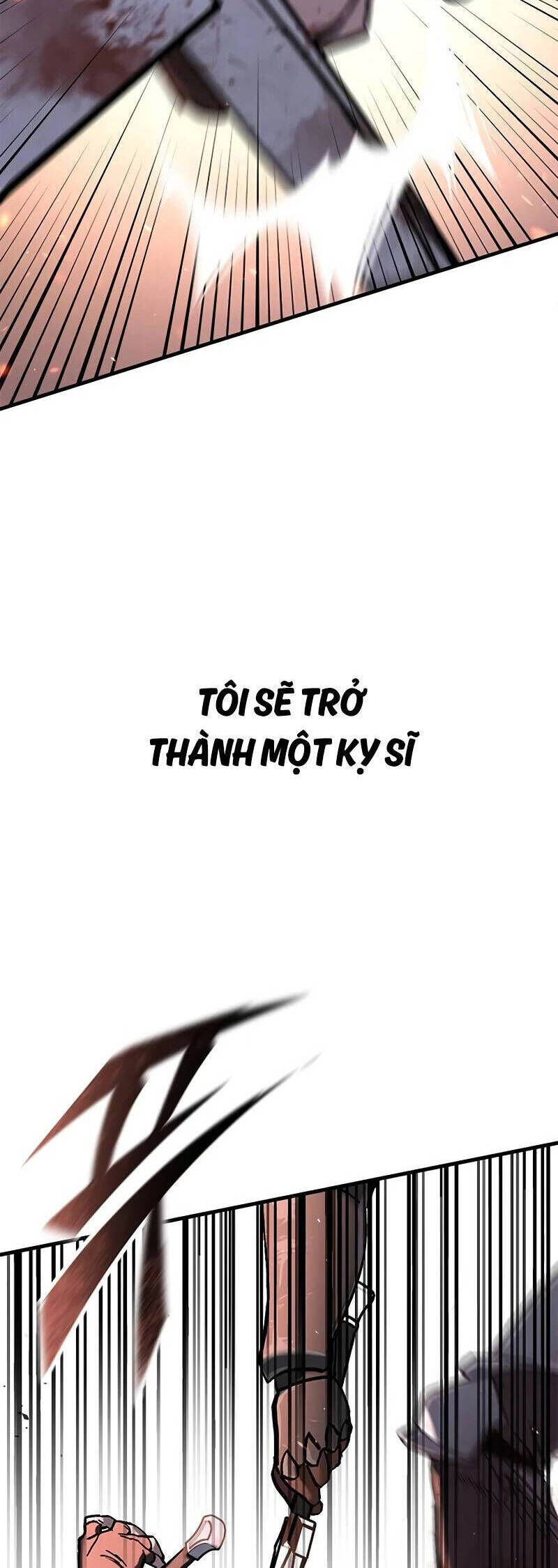 Hiệp Sĩ Sống Vì Ngày Hôm Nay Chap 1 - Next Chap 2