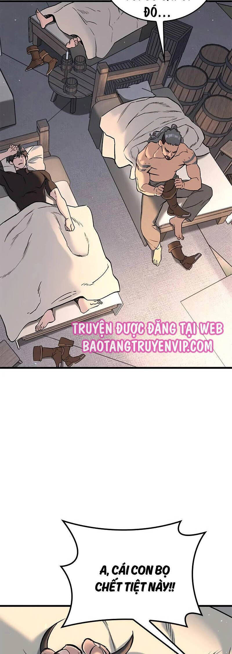 Hiệp Sĩ Sống Vì Ngày Hôm Nay Chap 1 - Next Chap 2