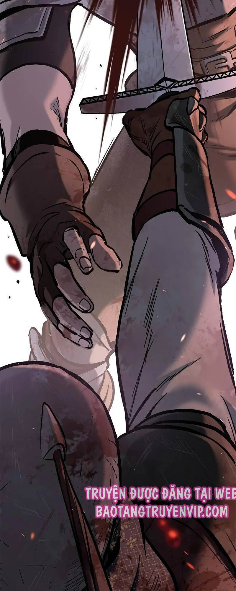 Hiệp Sĩ Sống Vì Ngày Hôm Nay Chap 1 - Next Chap 2
