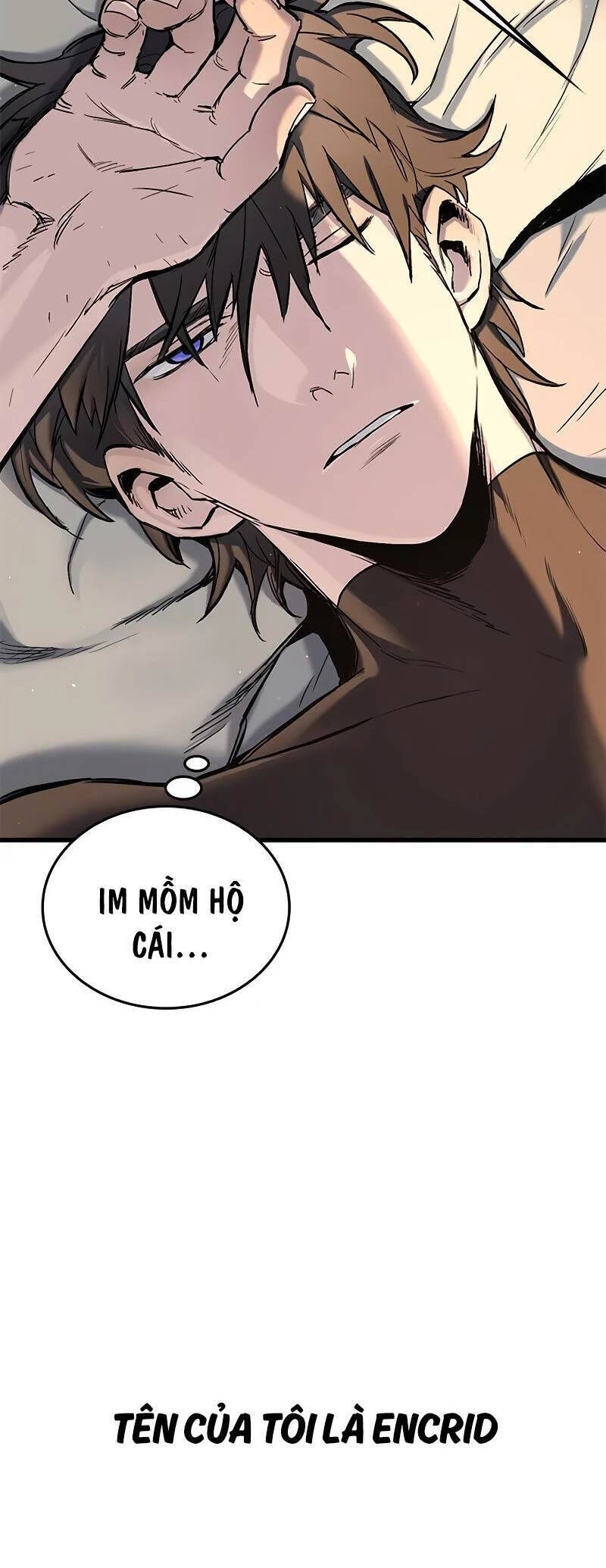 Hiệp Sĩ Sống Vì Ngày Hôm Nay Chap 1 - Next Chap 2